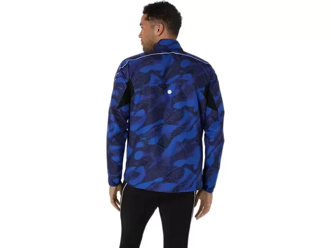 ROAD LITE-SHOW PACKABLE JACKET