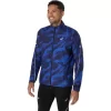 ROAD LITE-SHOW PACKABLE JACKET