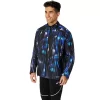ROAD LITE-SHOW PACKABLE JACKET