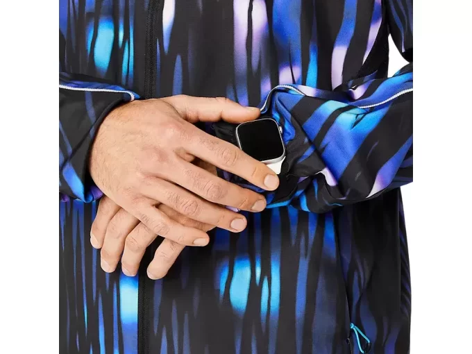 ROAD LITE-SHOW PACKABLE JACKET