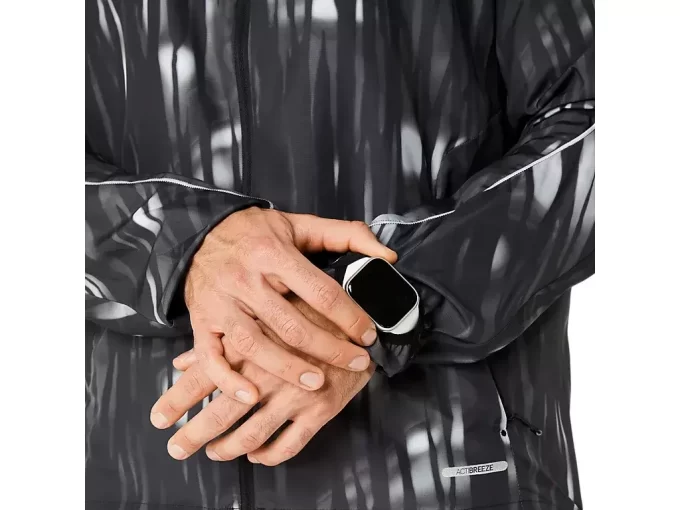 ROAD LITE-SHOW PACKABLE JACKET