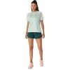 ROAD LITE-SHOW SHORT SLEEVE TOP
