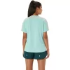ROAD LITE-SHOW SHORT SLEEVE TOP