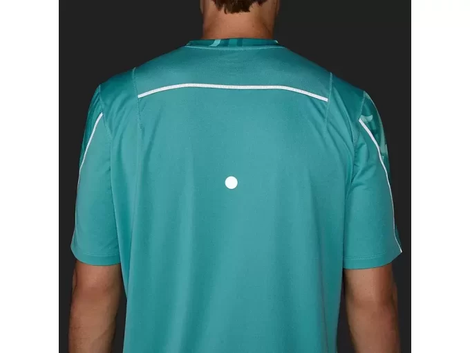 ROAD LITE-SHOW SHORT SLEEVE TOP