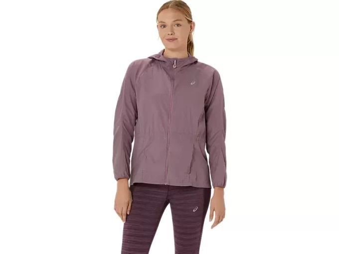 ROAD PACKABLE JACKET