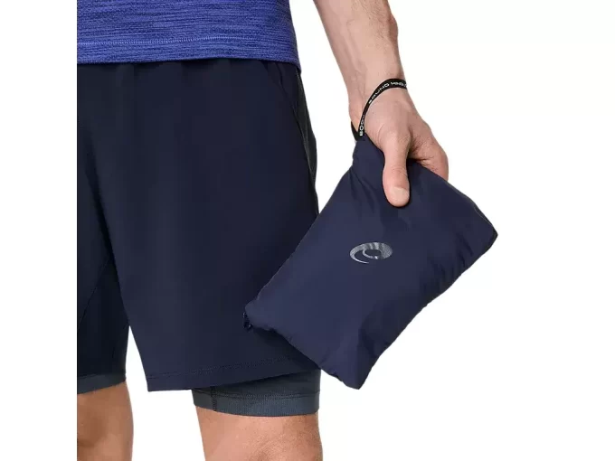 ROAD PACKABLE JACKET