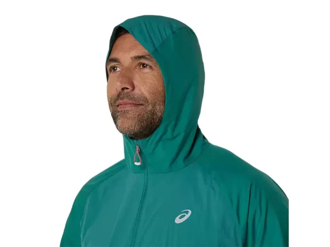 ROAD PACKABLE JACKET