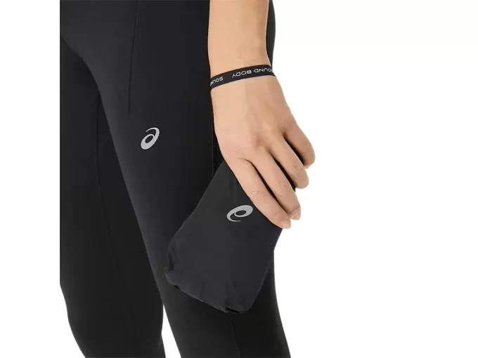 ROAD PACKABLE JACKET