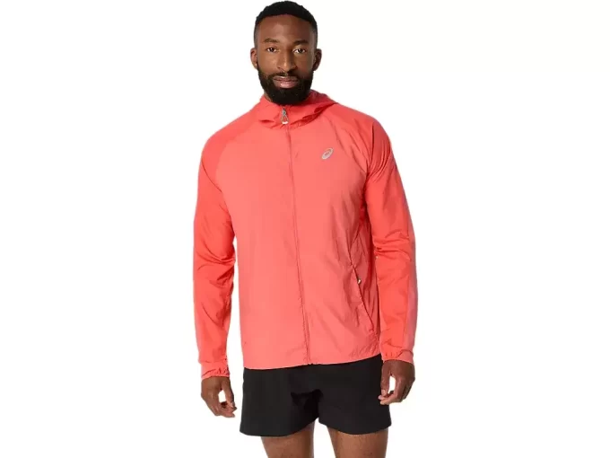 ROAD PACKABLE JACKET