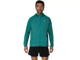 ROAD PACKABLE JACKET