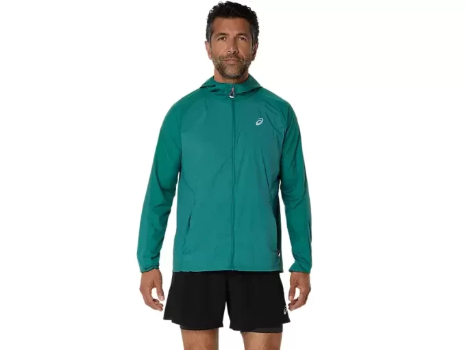 ROAD PACKABLE JACKET