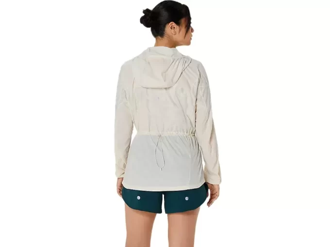 ROAD PACKABLE JACKET