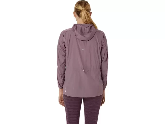 ROAD PACKABLE JACKET