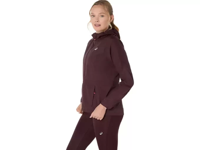 ROAD PACKABLE JACKET