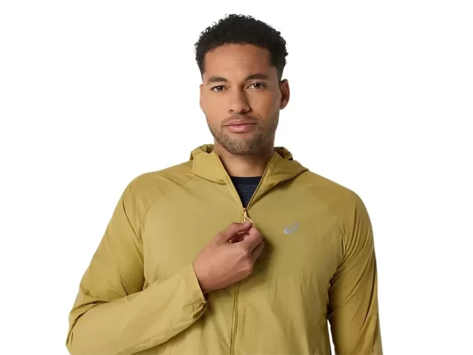 ROAD PACKABLE JACKET
