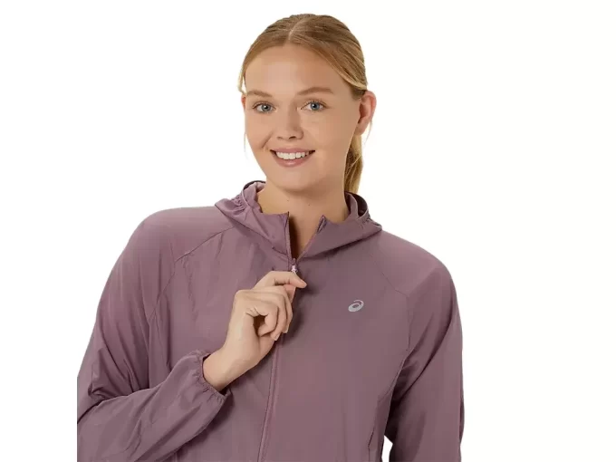 ROAD PACKABLE JACKET