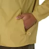 ROAD PACKABLE JACKET
