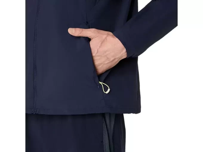 ROAD PACKABLE JACKET