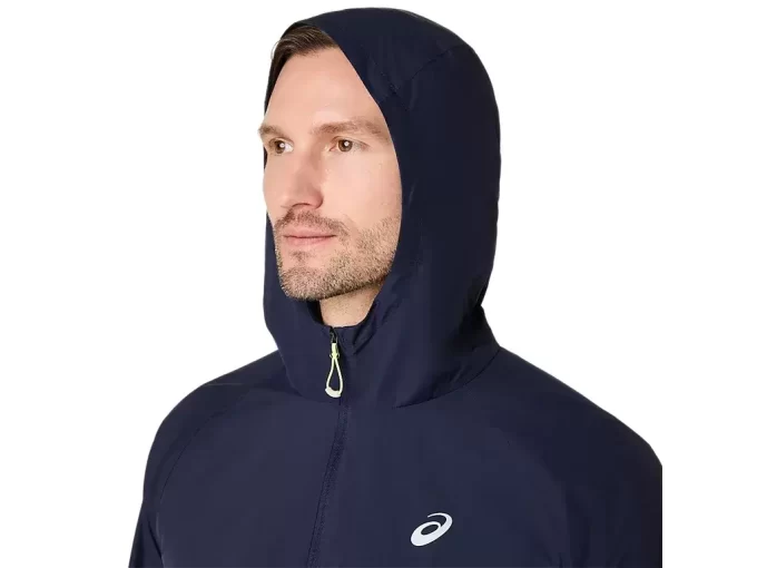 ROAD PACKABLE JACKET