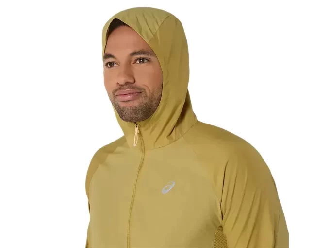 ROAD PACKABLE JACKET