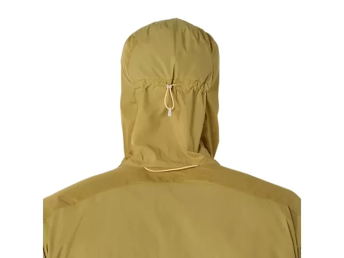 ROAD PACKABLE JACKET