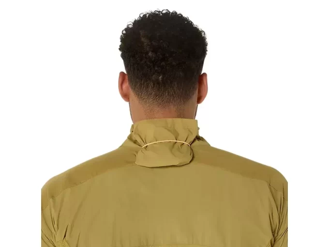 ROAD PACKABLE JACKET