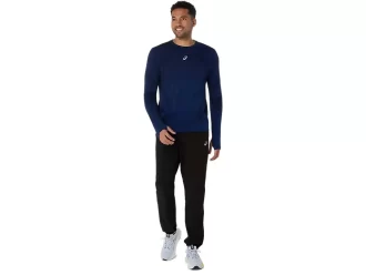 ROAD SEAMLESS LONG SLEEVE TOP