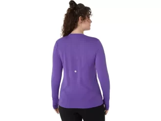 ROAD SEAMLESS LONG SLEEVE TOP