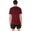 ROAD SEAMLESS SHORT SLEEVE TOP ROAD SEAMLESS SHORT SLEEVE TOP