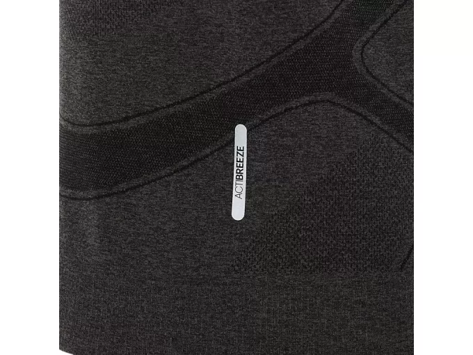 ROAD SEAMLESS SHORT SLEEVE TOP