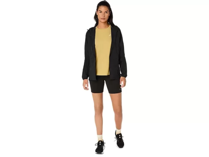 ROAD SHORT SLEEVE TOP