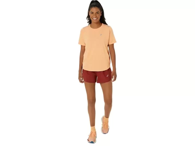 ROAD SHORT SLEEVE TOP