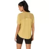 ROAD SHORT SLEEVE TOP
