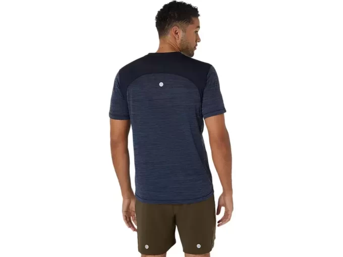 ROAD SHORT SLEEVE TOP