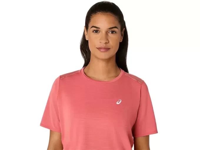 ROAD SHORT SLEEVE TOP