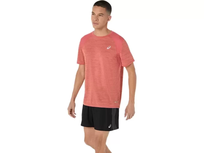 ROAD SHORT SLEEVE TOP