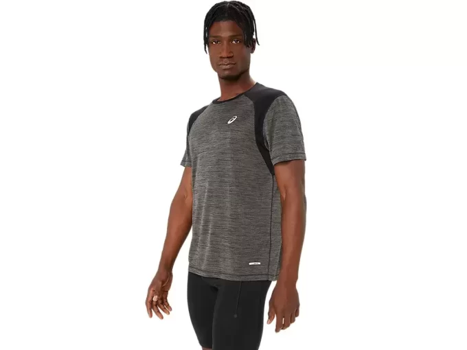 ROAD SHORT SLEEVE TOP