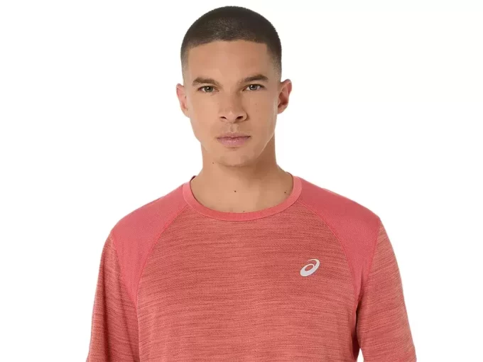 ROAD SHORT SLEEVE TOP