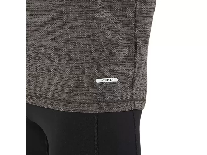 ROAD SHORT SLEEVE TOP