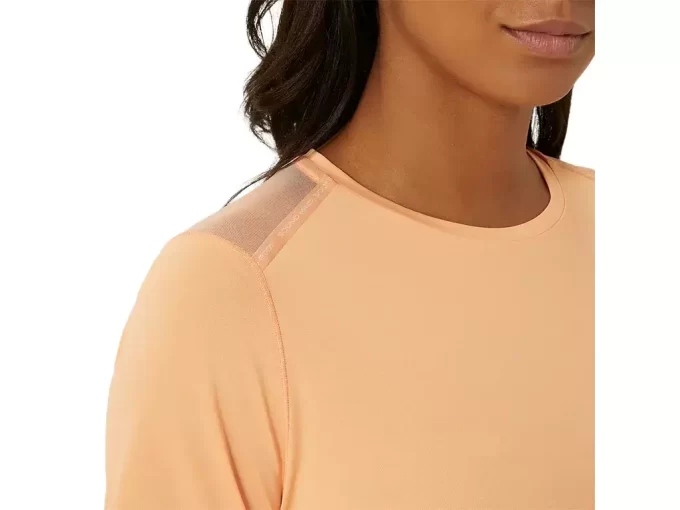 ROAD SHORT SLEEVE TOP