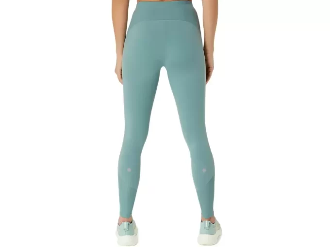 ROAD WINTER HIGH WAIST TIGHT