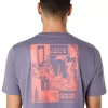 RUN CITY TEE