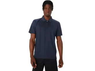 SHORT SLEEVE POLO SHIRT