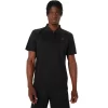 SHORT SLEEVE POLO SHIRT