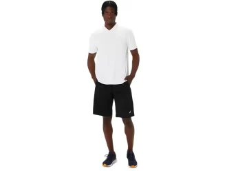 SHORT SLEEVE POLO SHIRT