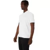 SHORT SLEEVE POLO SHIRT