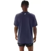 SHORT SLEEVE PROPERTY OF ASICS SPORTS TEE