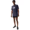 SHORT SLEEVE PROPERTY OF ASICS SPORTS TEE