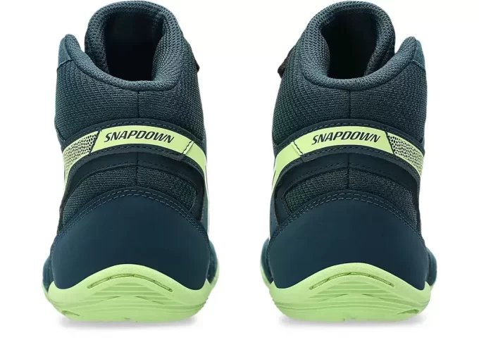 SNAPDOWN 4 GRADE SCHOOL