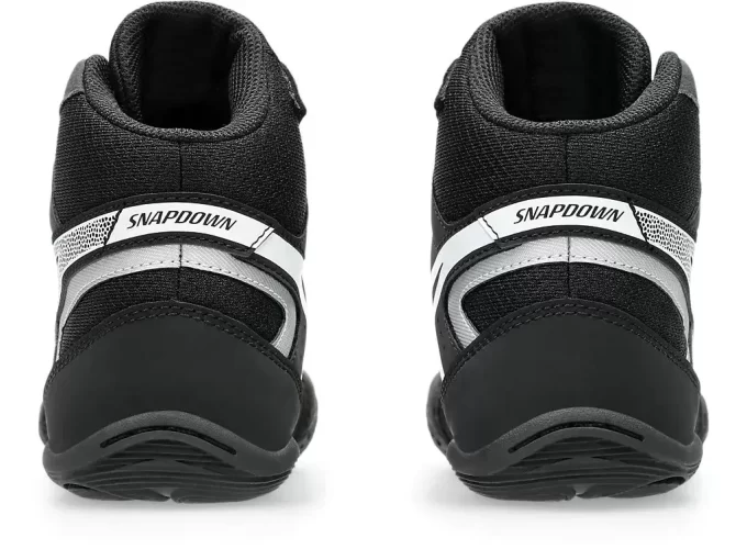 SNAPDOWN 4 GRADE SCHOOL